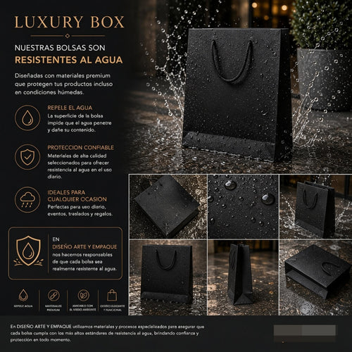 BOLSAS PARA TODO TIPO DE PRODUDCTOS. PAQUETE POR 50 UNIDADES